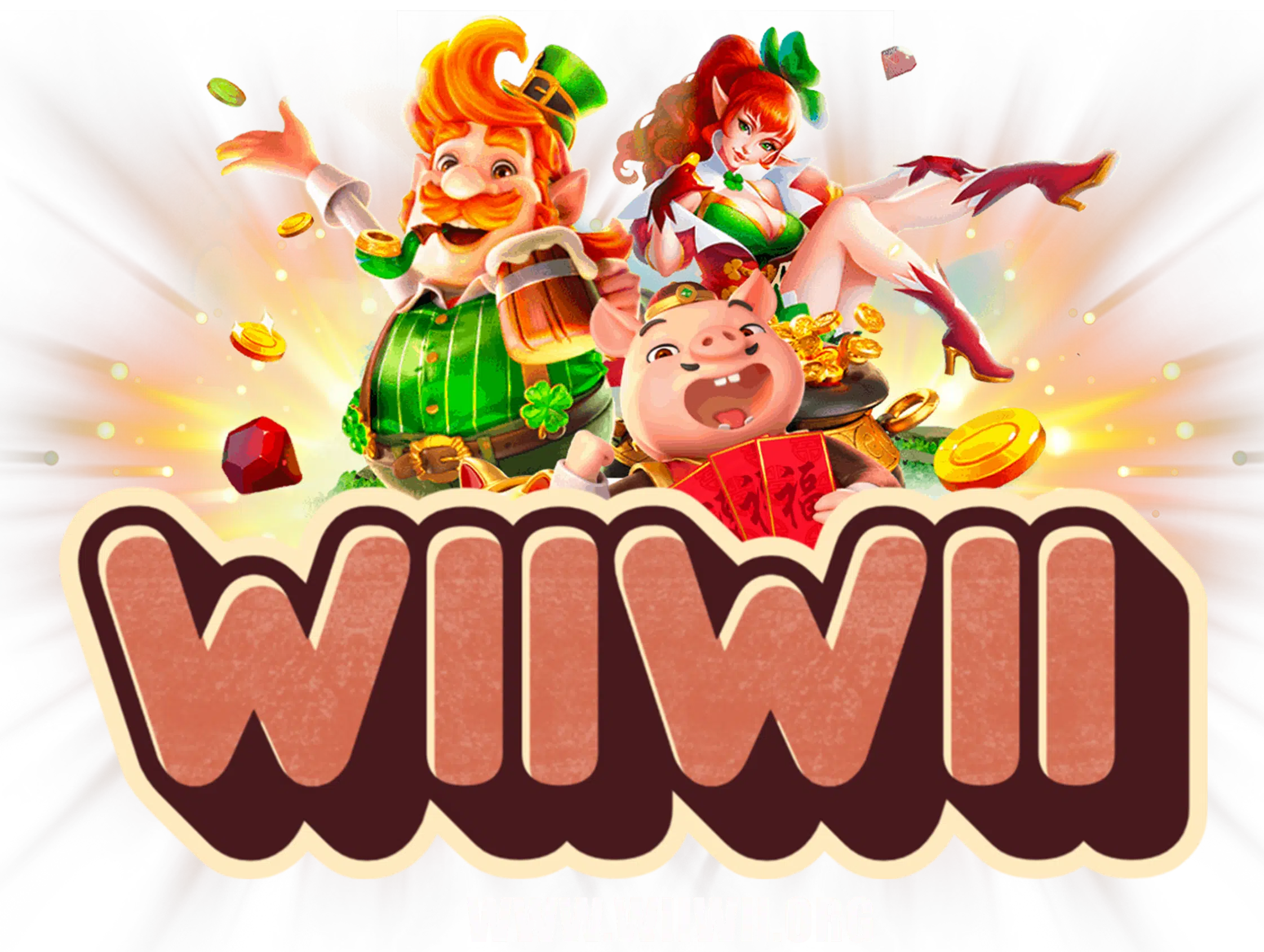 wiiwii